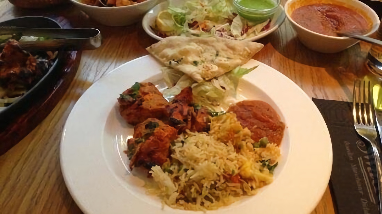 Sangam Manchester City Centre