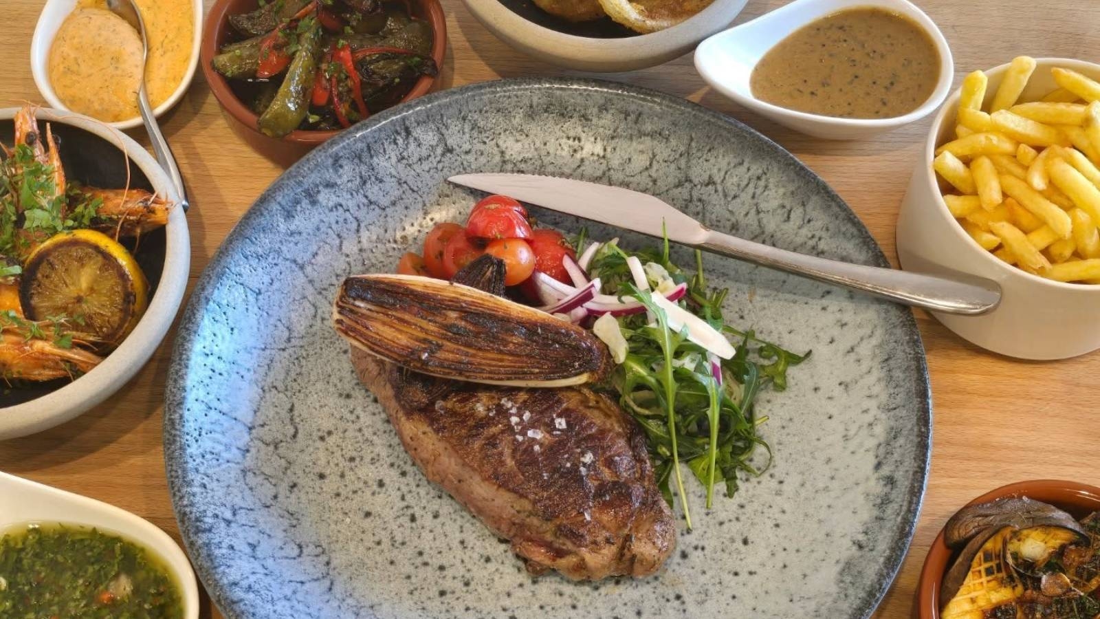 Base Restaurant