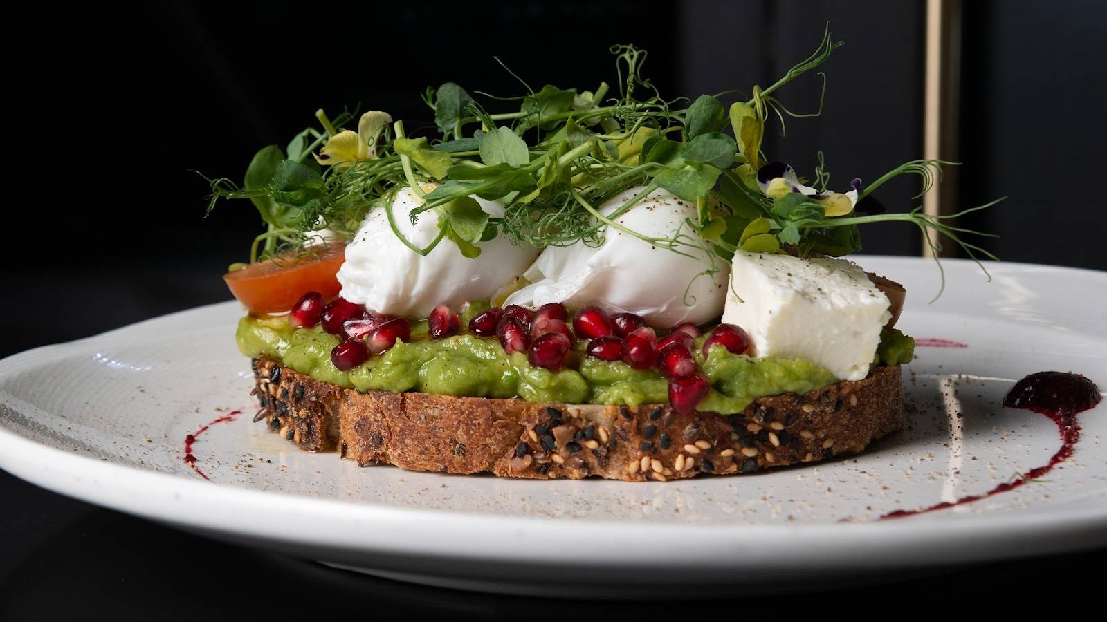 BOCCA LOUNGE AND RESTAURANT