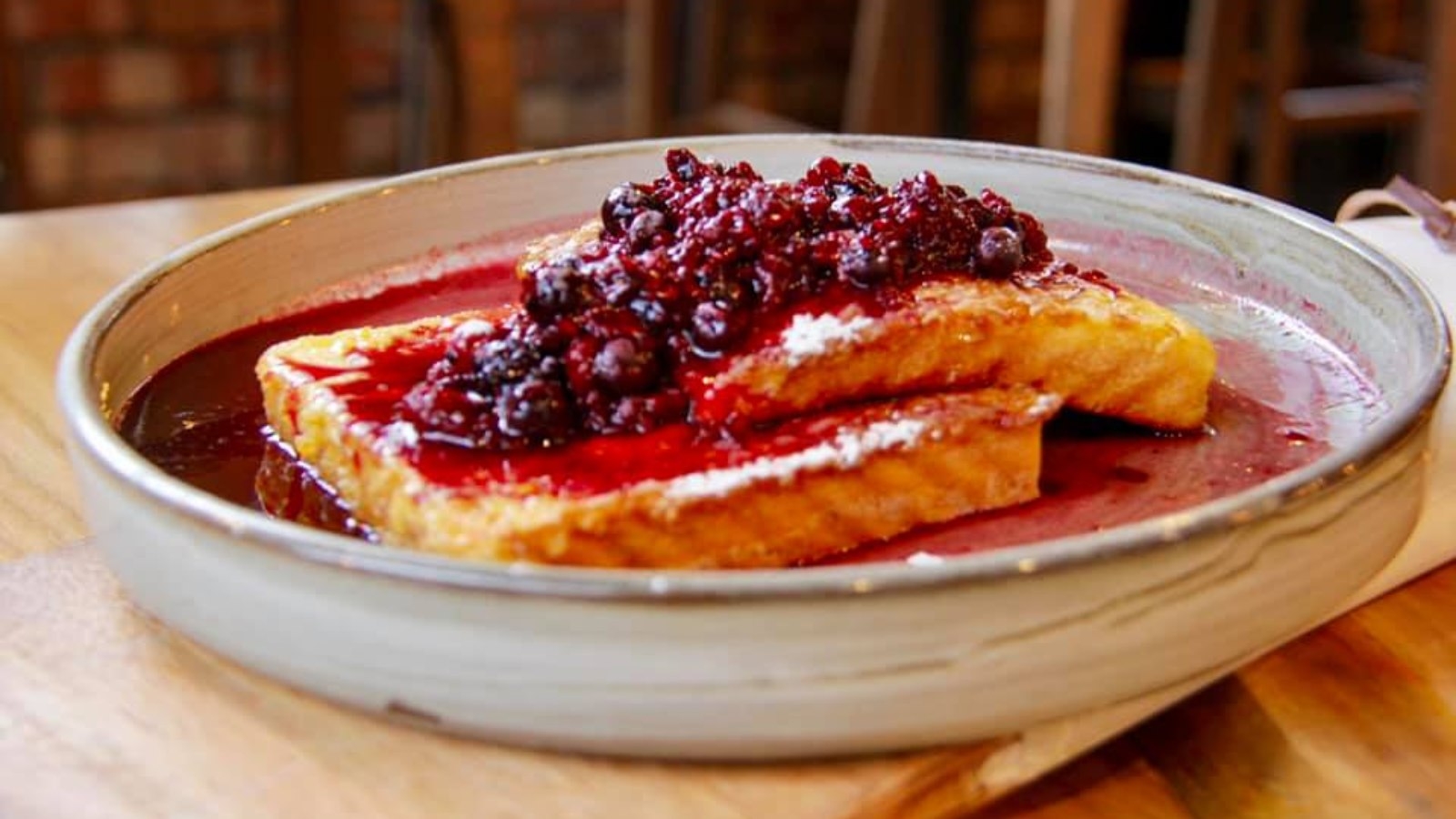 Brunchin Food 001