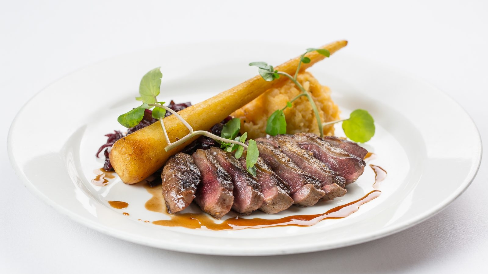 Cafe St Honore Food 001
