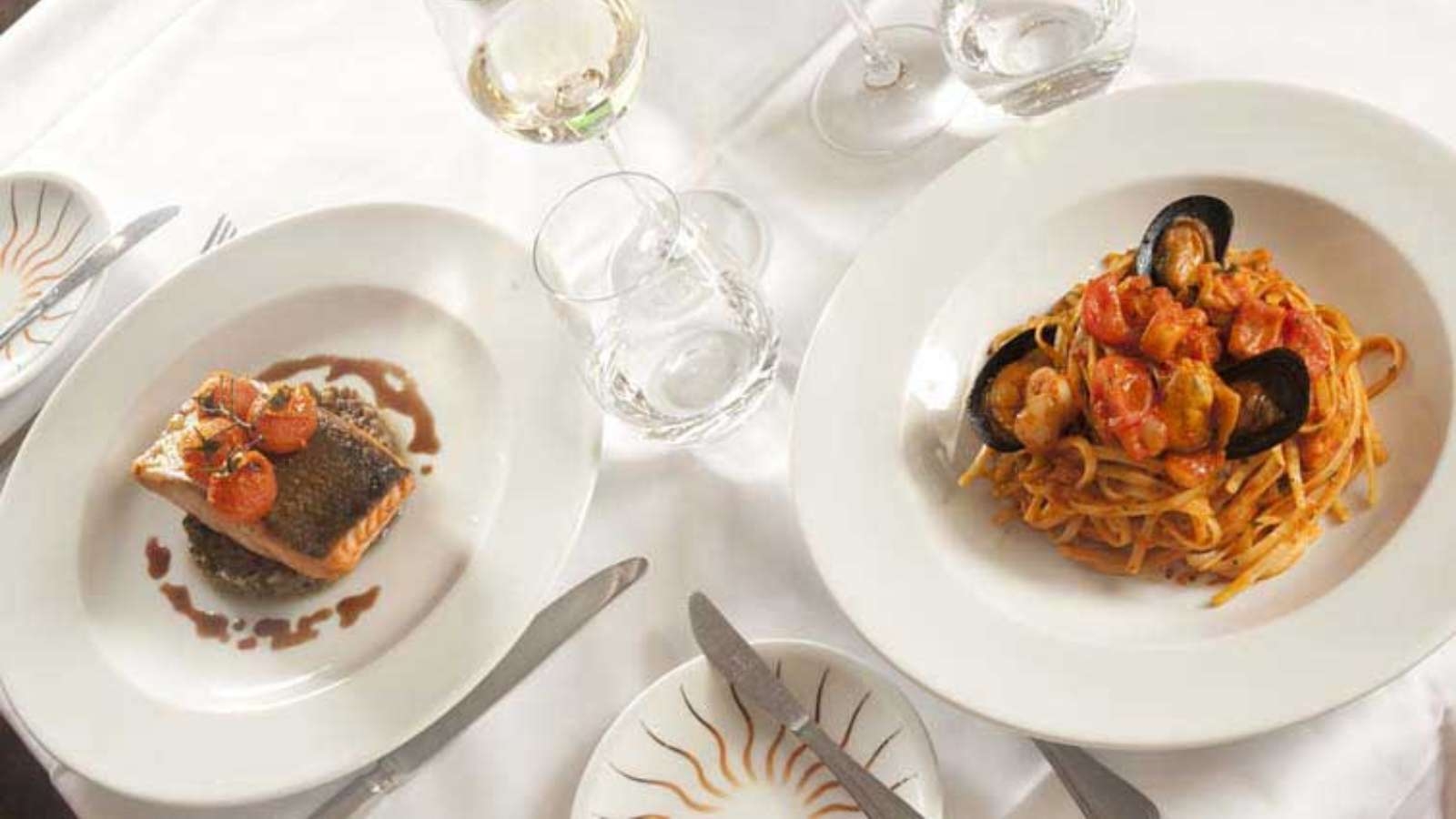 Caravaggio Food 001