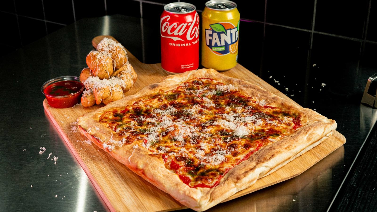 Dough Fellas Food 001
