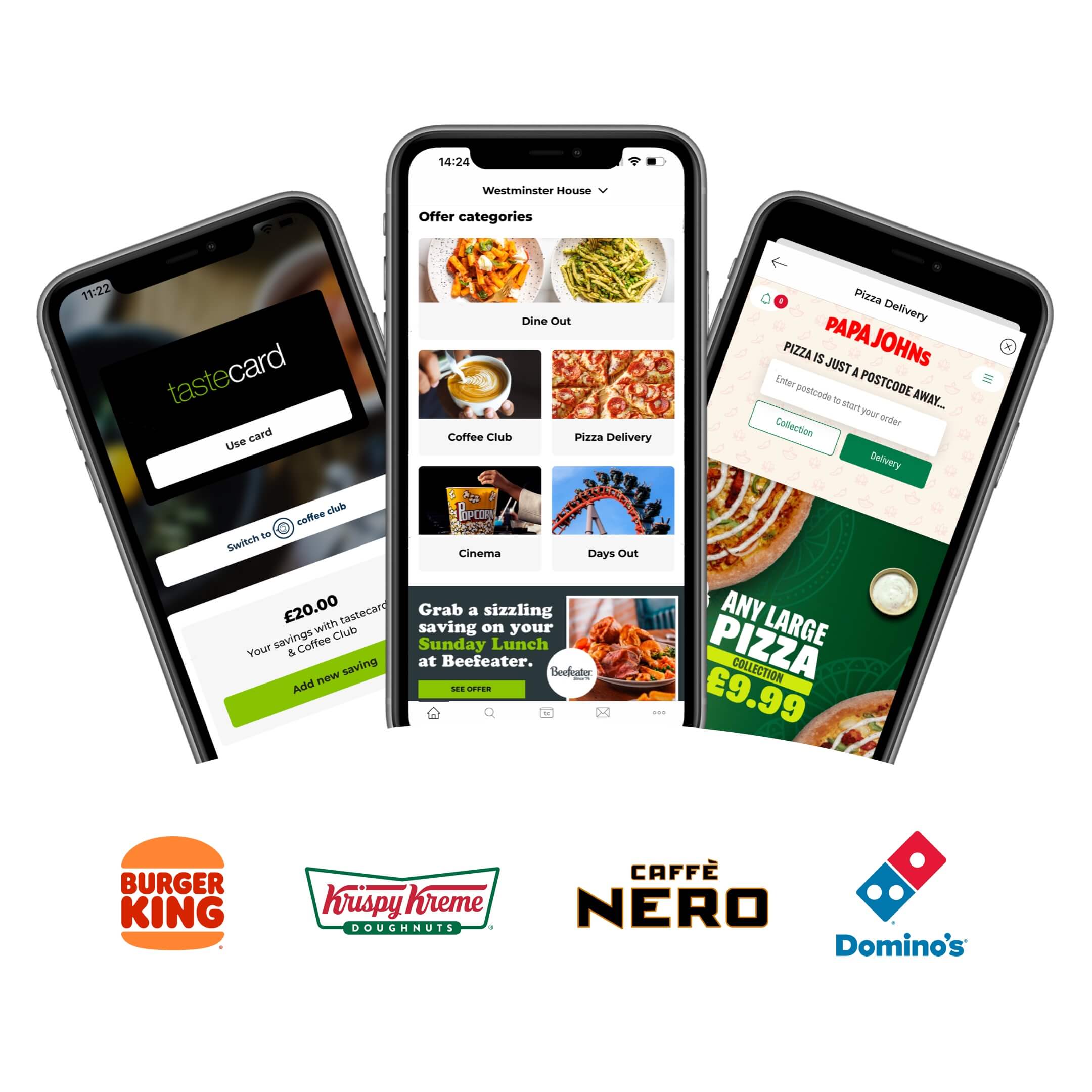 Download the app
