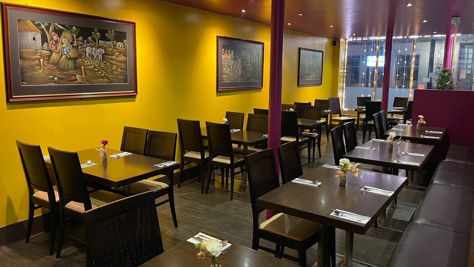 Ganesha Authentic Indian Cuisine