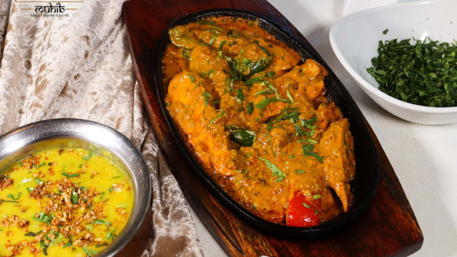 Muhib Indian Restaurant