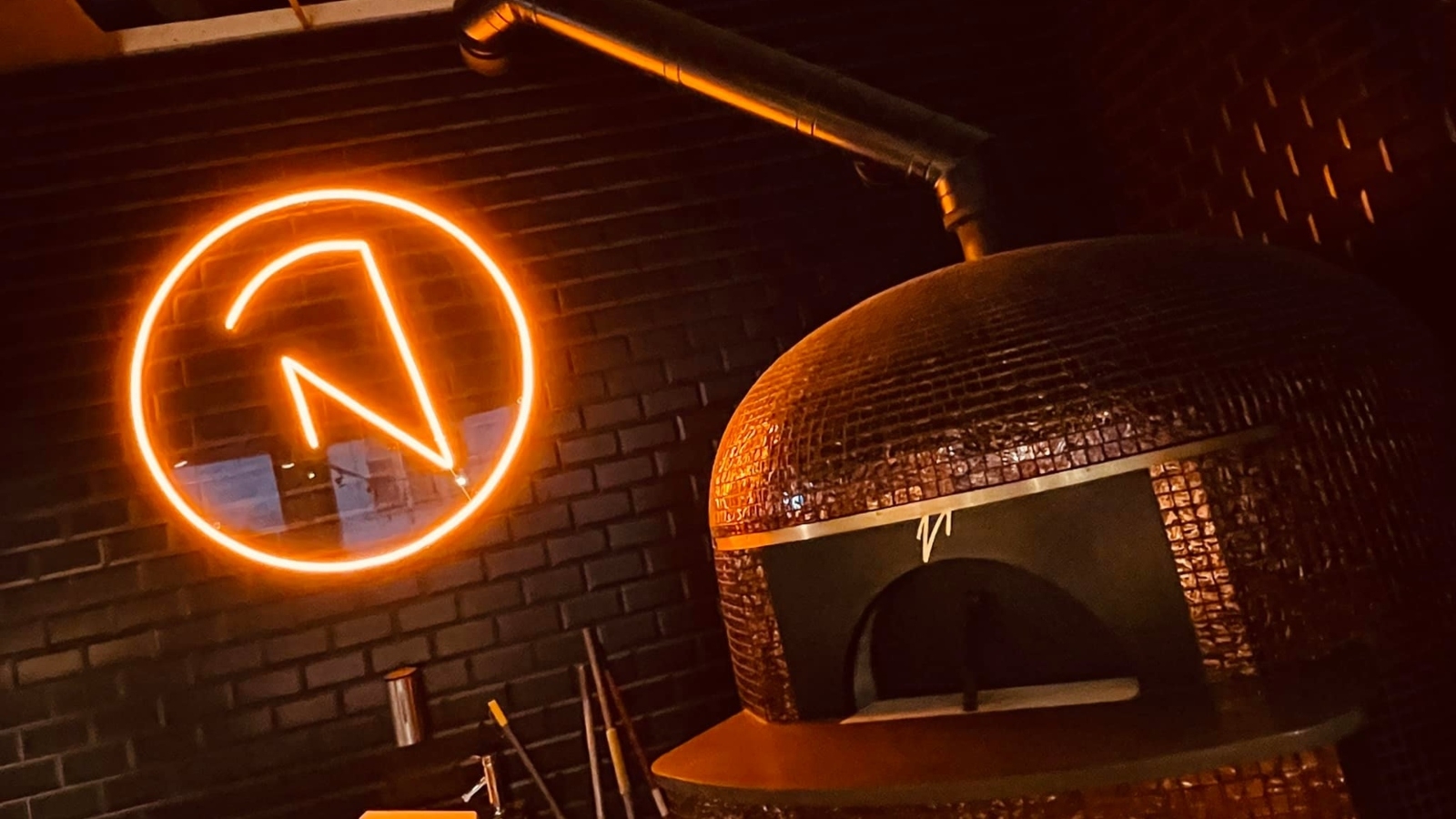 Neapolitan Pizza & Bar