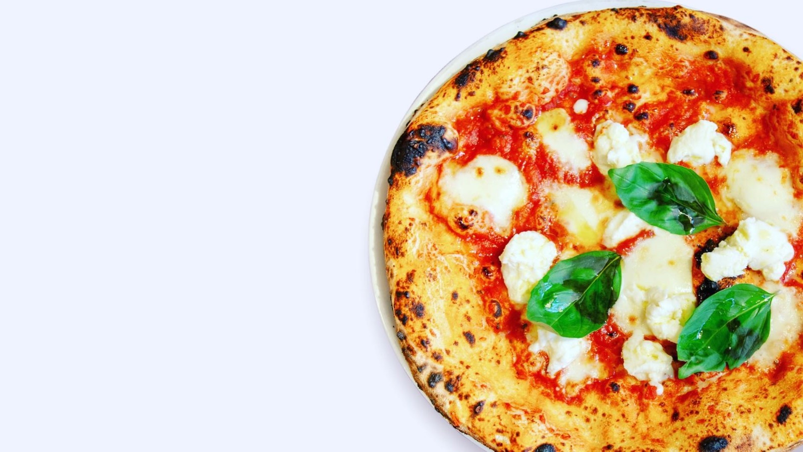 Pulcinella Pizzeria