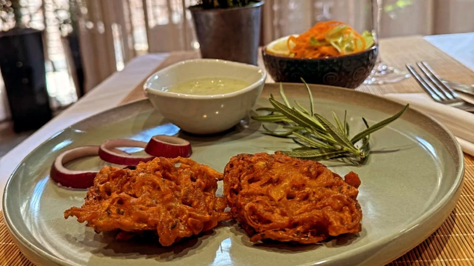 Royals India Food 001