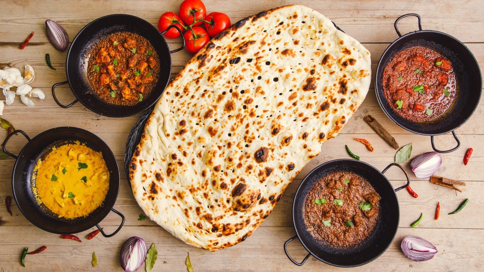 Shababs Balti Restaurant