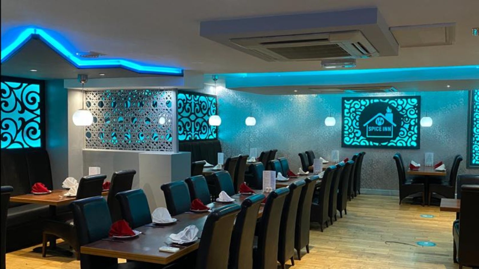 Spice Inn