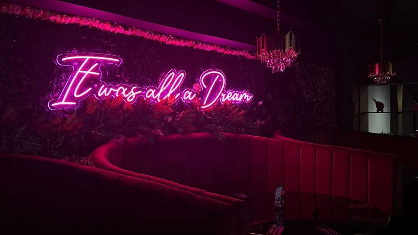 Xotica Restaurant