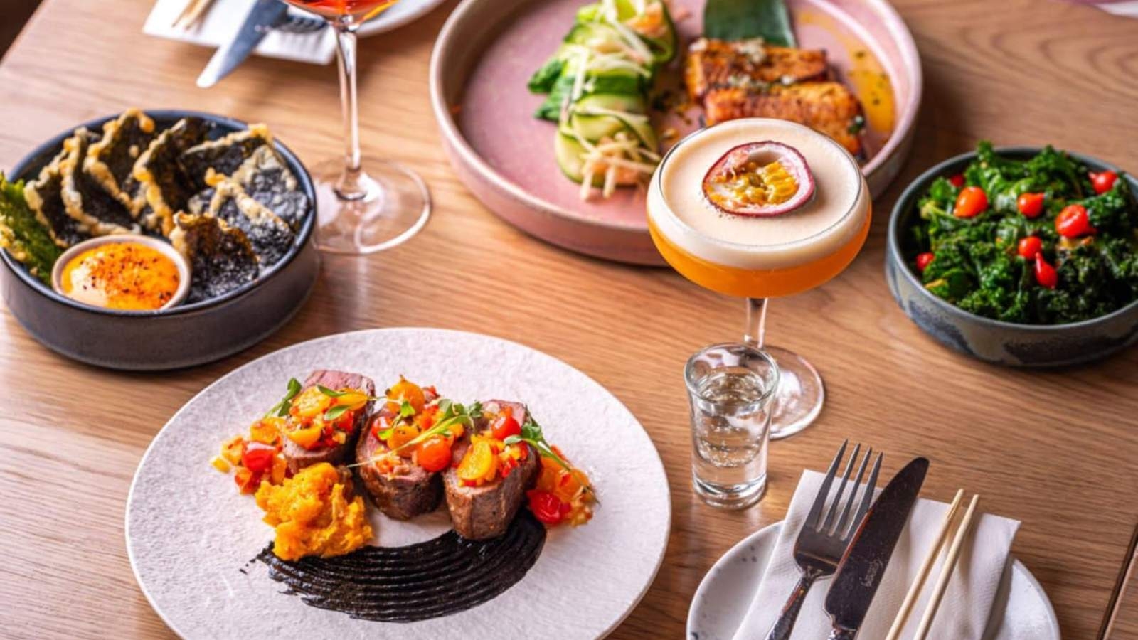 Yours Restaurant & Bar